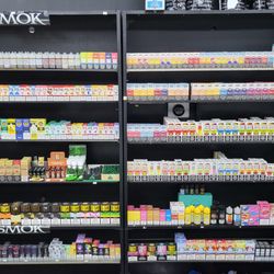 HH Tobacco and Vape