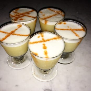 The Stave Bar - Whiskey sours - Pubs Near Me - Long Beach, California