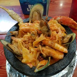 Molcajete Cora