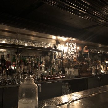 Gilt Bar - The bar - New American Near Me - Chicago, Illinois
