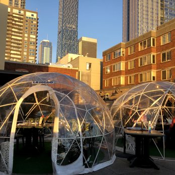 Maximilien - LeIgloo looks fun - French Near Me - Seattle, Washington Maximilien - LeIgloo looks fun - French Near Me - Seattle, Washington