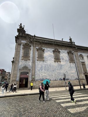 Igreja do Carmo by null