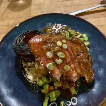 R Kitchen - New American Near Me - Charleston, South Carolina