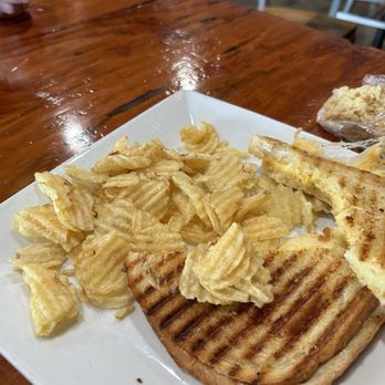 Brew Coffee Spot - Grilled cheese! - Coffee & Tea Near Me - La Mesa, California Brew Coffee Spot - Grilled cheese! - Coffee & Tea Near Me - La Mesa, California