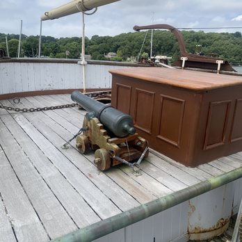Mystic Seaport Museum - Museums Near Me - Mystic, Connecticut Mystic Seaport Museum - Museums Near Me - Mystic, Connecticut