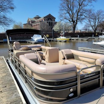 Rivertime Recreation - Boat Charters Near Me Rivertime Recreation - Boat Charters Near Me