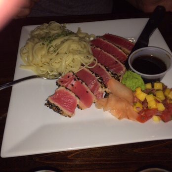 The Anchor - Yum! - Seafood Near Me - Flagler Beach, Florida