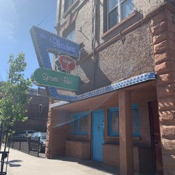 Bleachers Sports Bar