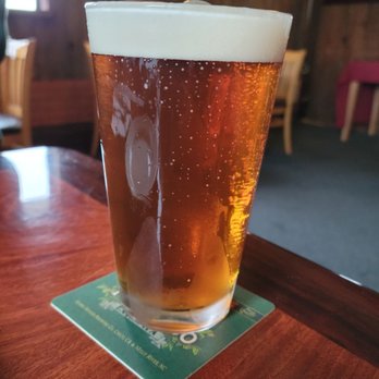 Lemongrass - Beer on tap - Thai Near Me - Moss Landing, California