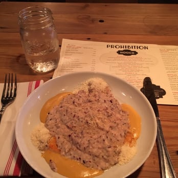 Prohibition - Shrimp and grits. - Cocktail Bars Near Me - Charleston, South Carolina Prohibition - Shrimp and grits. - Cocktail Bars Near Me - Charleston, South Carolina