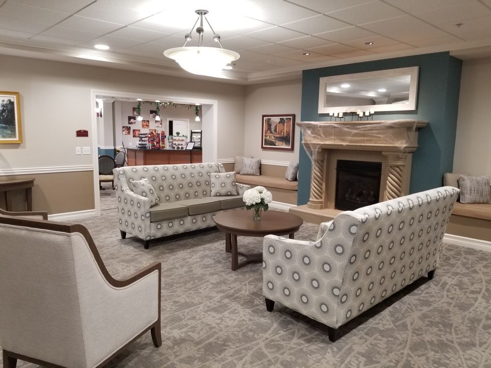 American House Senior Living Communities Zephyrhills Photos AMERICAN HOUSE ZEPHYRHILLS - Updated December 2024 - 23 Photos - 38130