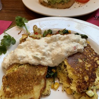 Cafe Pasqual's - Vegetarian Near Me - Santa Fe, New Mexico