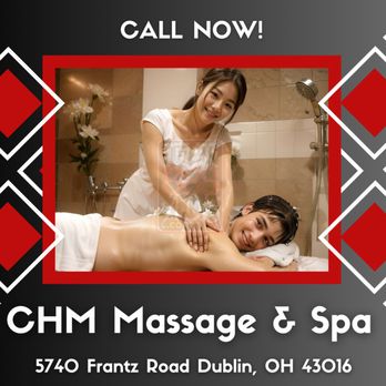 CHM Spa - Tui Na Near Me - Dublin, Ohio CHM Spa - Tui Na Near Me - Dublin, Ohio