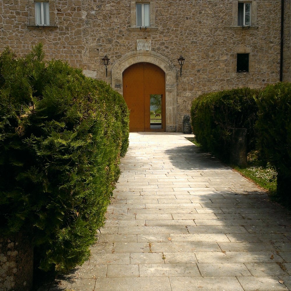 The Best 10 Churches near Congrezione Ancelle Dell'incarnazione in Pretoro,  Chieti - Yelp, image size:1000x1000