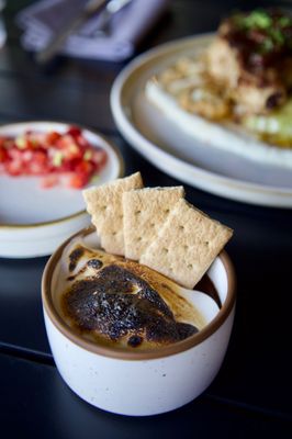 The Hideout Kitchen by null