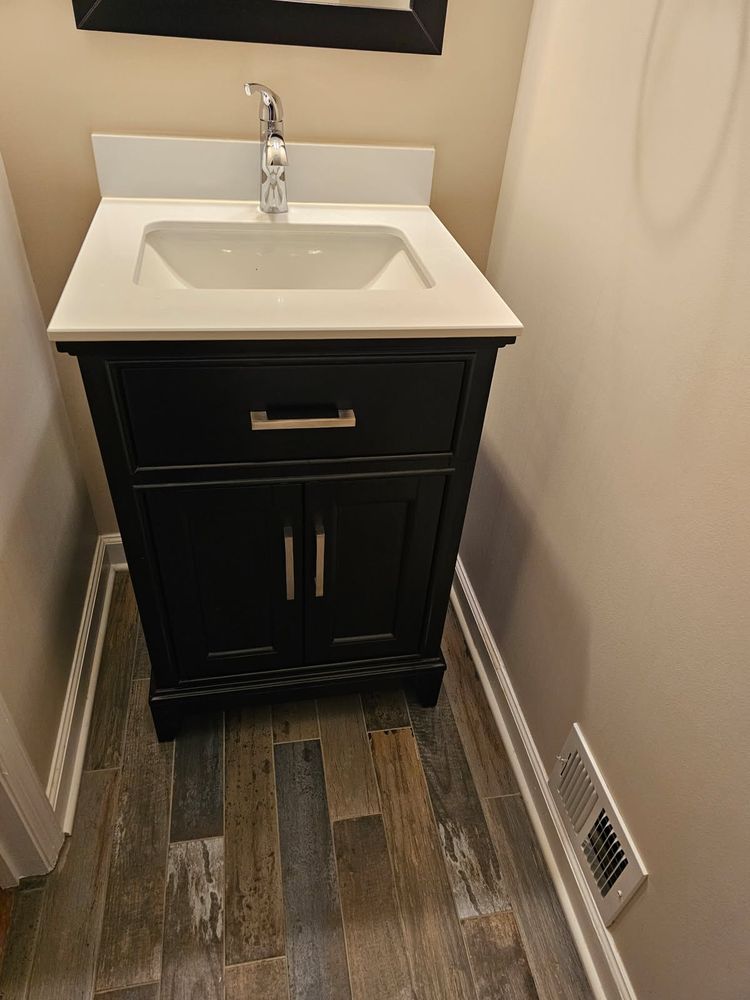 Slide of GNS Services