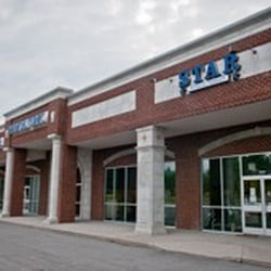 STAR Physical Therapy - Exterior of STAR Physical Therapy - Spring Hill
