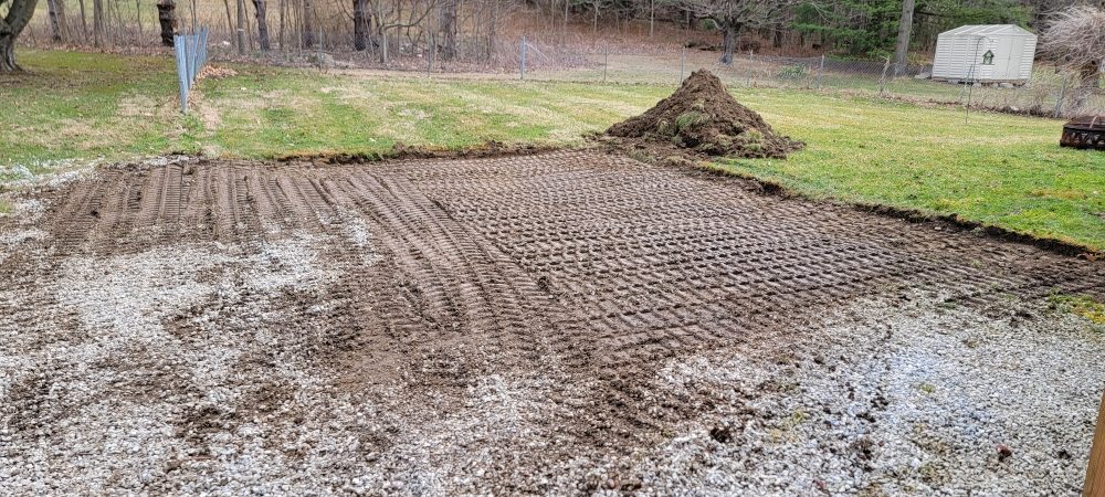 Slide of Wilging Brothers Construction