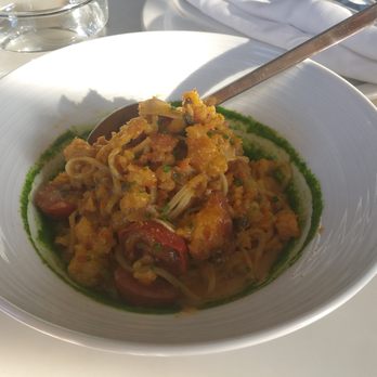 La Palma - Tagliatelle - Italian Near Me - Toronto, Ontario