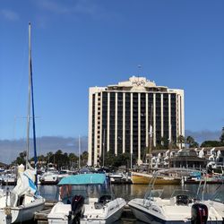 Seaforth Marina