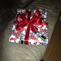 Paper Packaging & Panache
