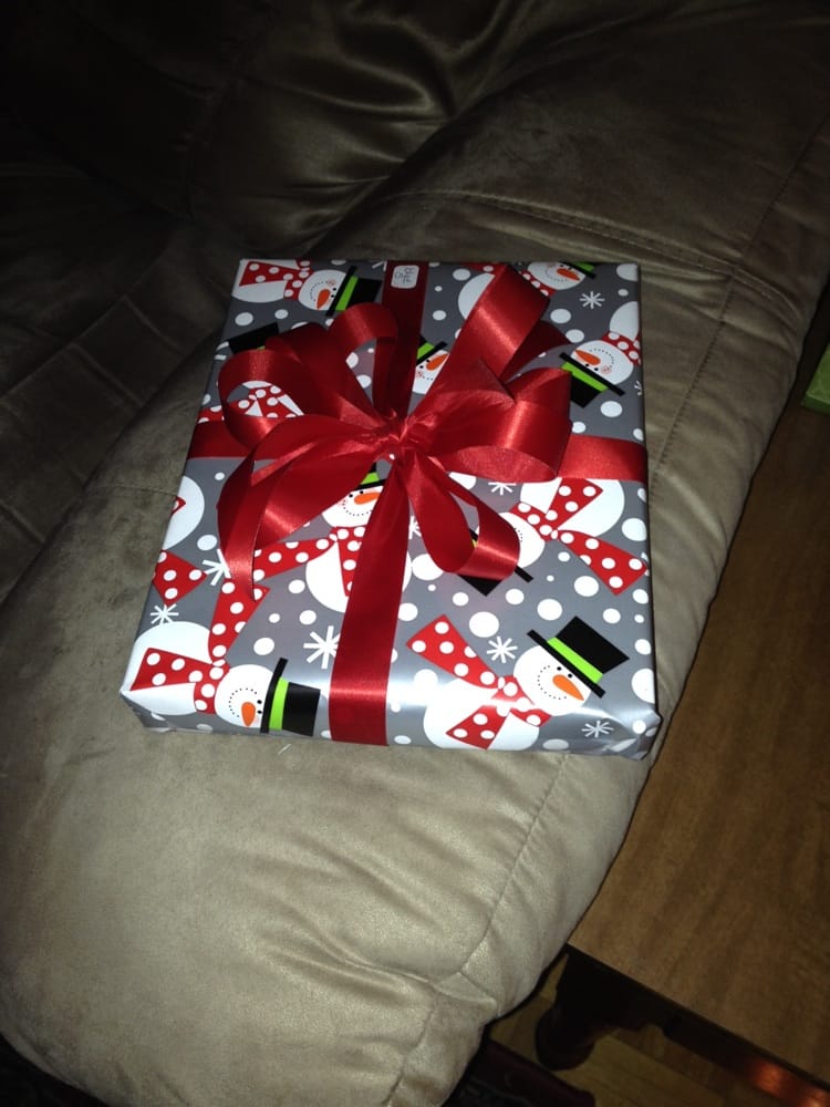 PAPER PACKAGING & PANACHE Updated October 2024 418 Hope St, Bristol