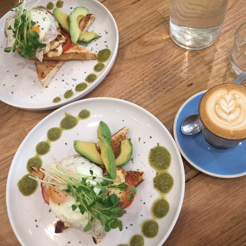 Kafeine - Coffee & Tea Near Me - Sydney, NSW Kafeine - Coffee & Tea Near Me - Sydney, NSW