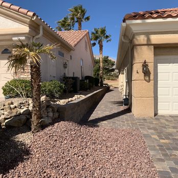 CoverFields Landscape - Landscaping Near Me - Las Vegas, Nevada