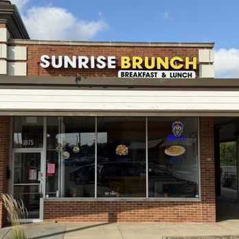 Sunrise Brunch - Breakfast & Brunch Near Me - Bensenville, Illinois Sunrise Brunch - Breakfast & Brunch Near Me - Bensenville, Illinois