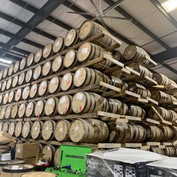 Southern Distilling Company