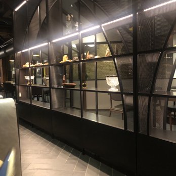 Lobster Burger Bar - The hallway area - Bars Near Me - Toronto, Ontario Lobster Burger Bar - The hallway area - Bars Near Me - Toronto, Ontario