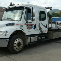 Benewah Motors Inc. Towing and Repair
