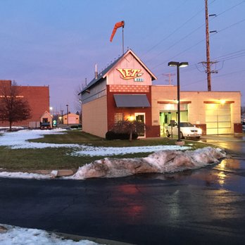 Jet Wash - Open 24/7 all weather! - Car Wash Near Me - Delavan, Wisconsin
