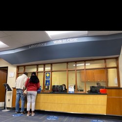 Henry Ford Walk-In Clinic - Columbus - Check in for walk in clinic