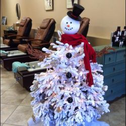 AV Tree Farms