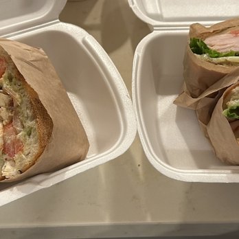 Sea Salt + Basil  - Coffee & Tea Near Me - Irvine, California