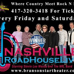 Branson Star Theatre