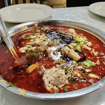 Desi Bethak - Special Nehari - Halal Near Me - Springfield, Virginia