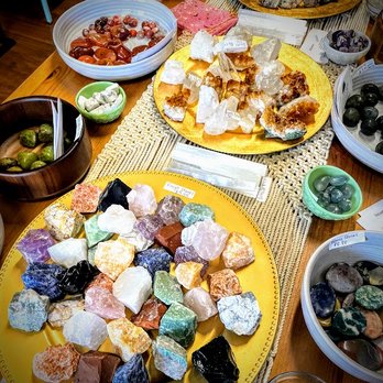 Hippie Witch - Lots of crystals and geodes - Gift Shops Near Me - Port Orchard, Washington Hippie Witch - Lots of crystals and geodes - Gift Shops Near Me - Port Orchard, Washington