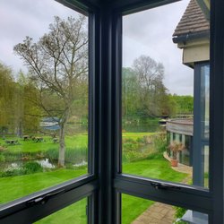 The Swan At Streatley