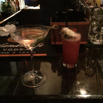 O Bar - Cocktails!!!! - Cocktail Bars Near Me - Oklahoma City, Oklahoma