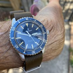 Martinez & Hood Watches To Jewelry - After