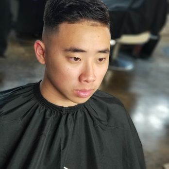 Refuge For Men - Barbers Near Me - Richmond, Virginia Refuge For Men - Barbers Near Me - Richmond, Virginia
