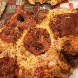 Pepperoni
