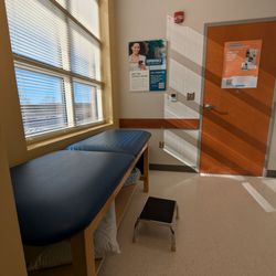 Raleigh Orthopaedic
