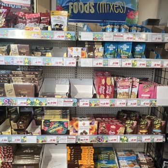 Tokyo Central - International Grocery Near Me - Cupertino, California