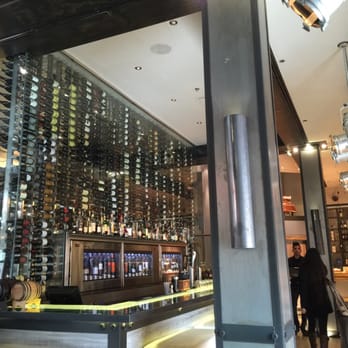 Cibo Wine Bar - Wine cellar - Wine Bars Near Me - Toronto, Ontario