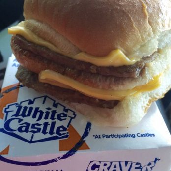 White Castle - Double with Cheese Plain - Mmmmm... - Fast Food Near Me - Nashville, Tennessee White Castle - Double with Cheese Plain - Mmmmm... - Fast Food Near Me - Nashville, Tennessee