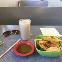 Horchata