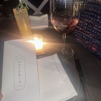 Osteria - Italian Near Me - Philadelphia, Pennsylvania Osteria - Italian Near Me - Philadelphia, Pennsylvania